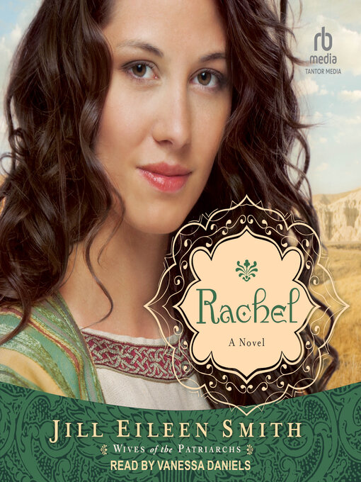 Title details for Rachel by Jill Eileen Smith - Wait list